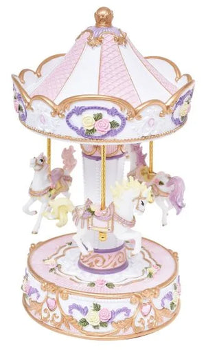 Bella Rose Carousel Large