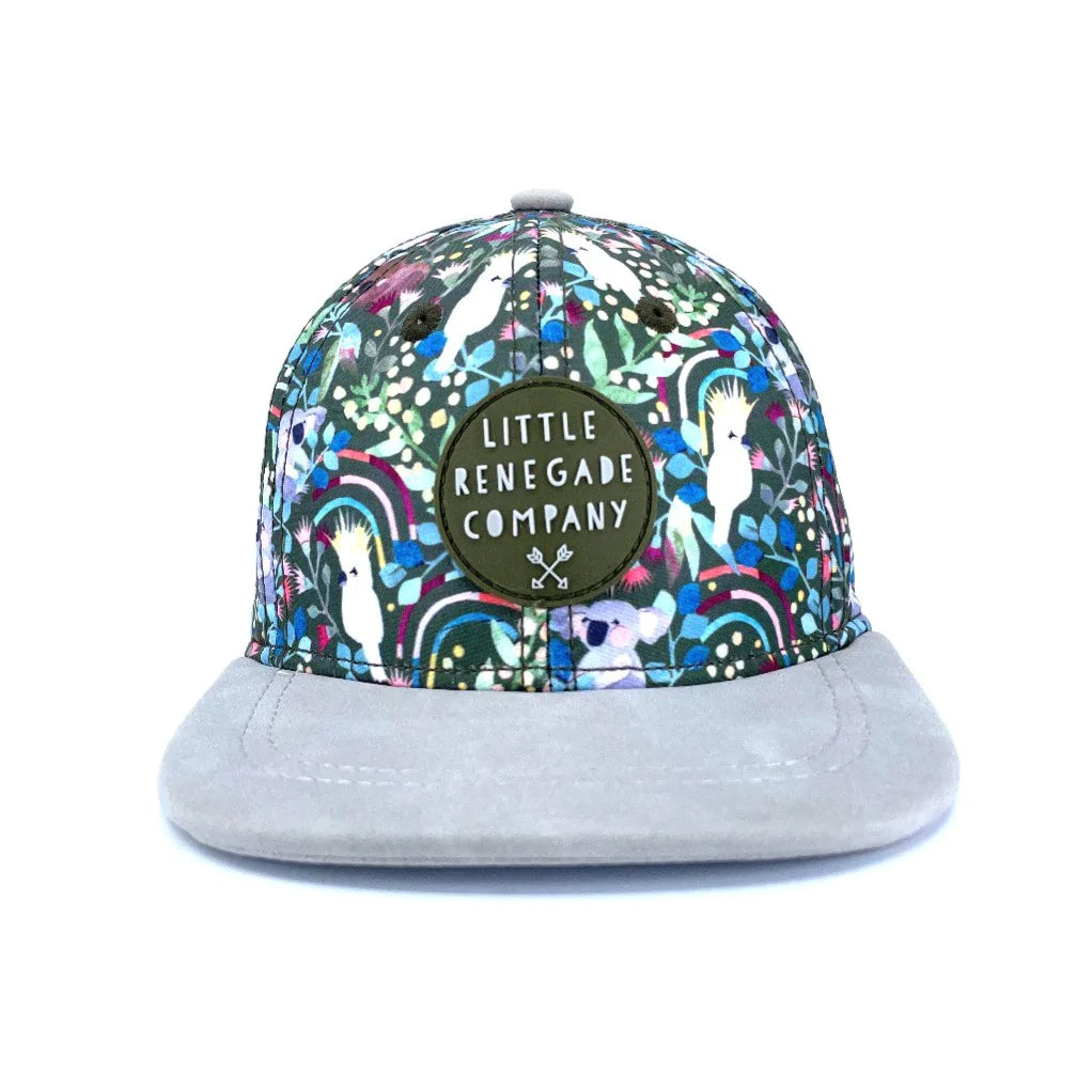 Aussie Natives Cap