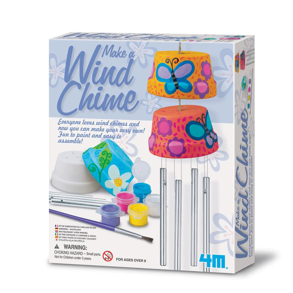 Make a Windchime