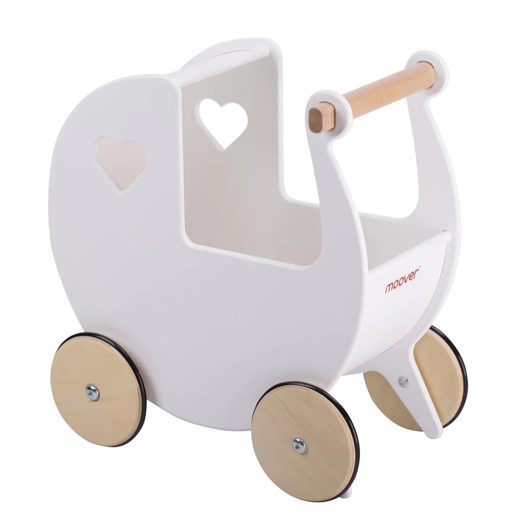 Classic Dolls Pram