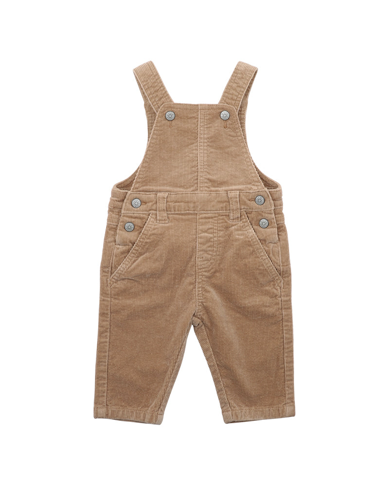 Austin Cord Overalls