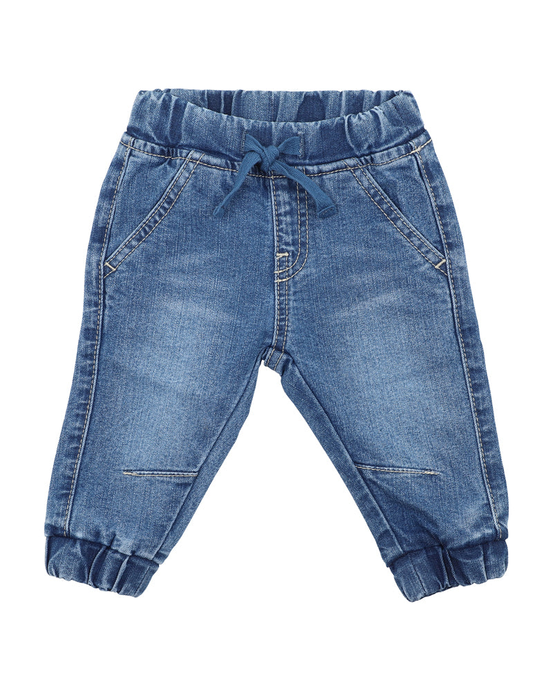 Boys Denim Pants