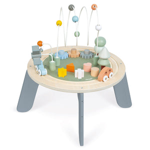 Cocoon Adjustable Activity Table