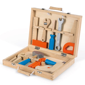 DIY Toolbox set