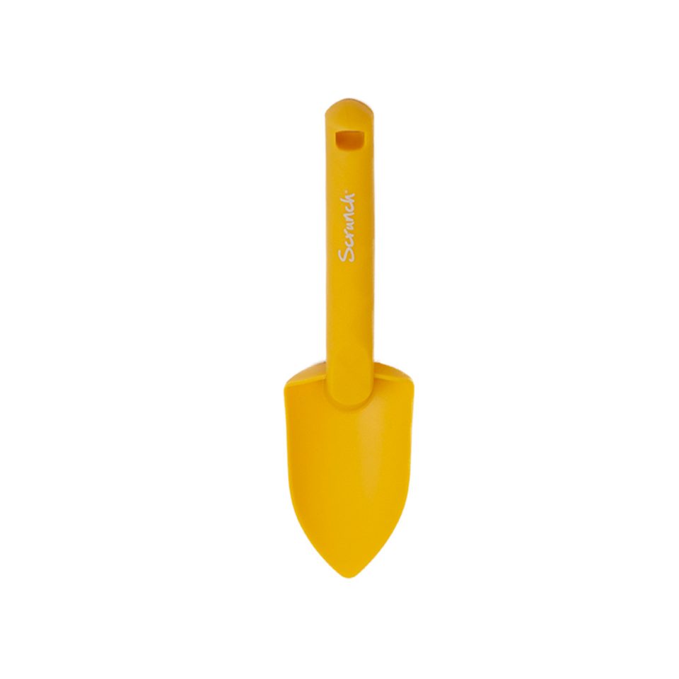 Scrunch Spade