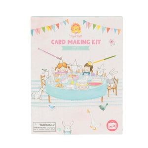 Card Making Kit - Party