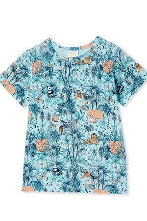 Jungle Boys Tee 22