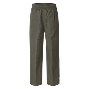 Grey Trousers