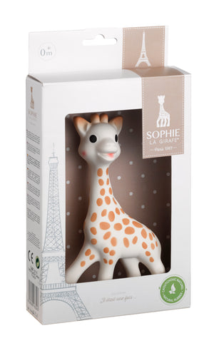 Sophie the Giraffe