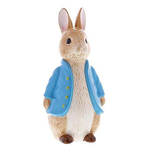 Peter Rabbit Ceramic Money Box