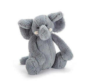 Bashful Elephant Medium