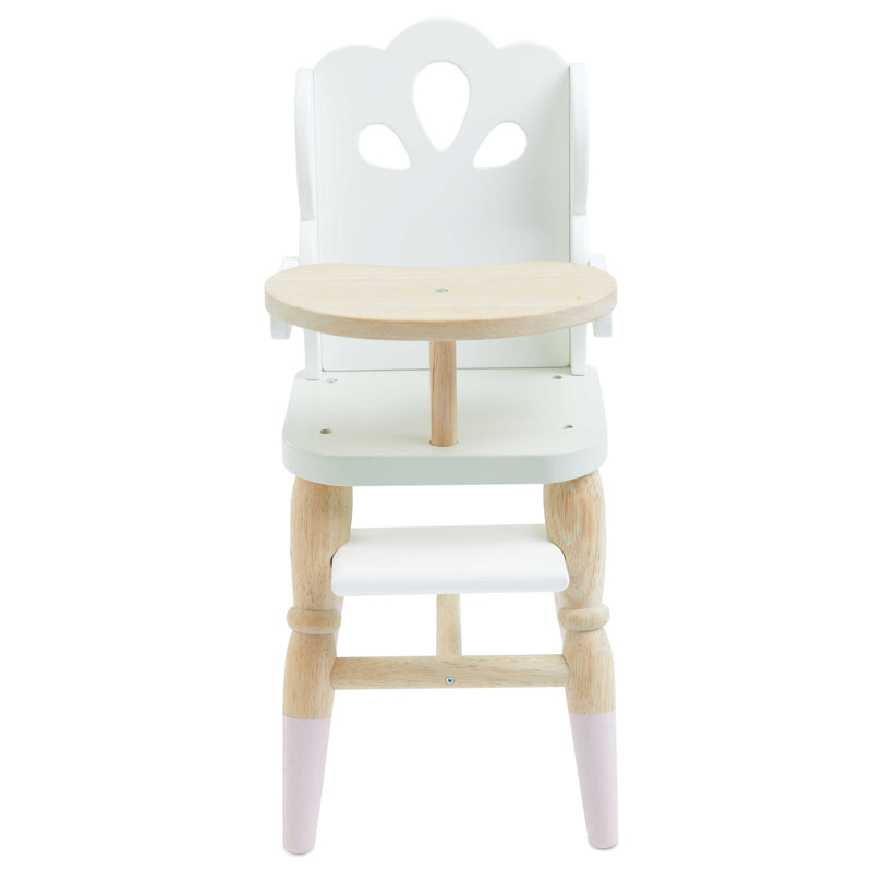 Honeybake Doll High Chair