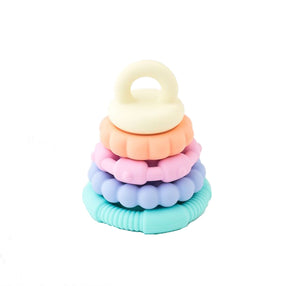 Rainbow Stacker