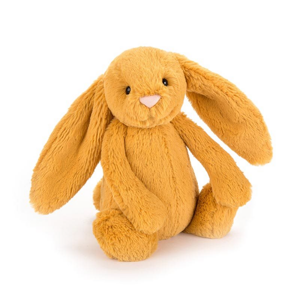 Bashful Bunny Saffron Small