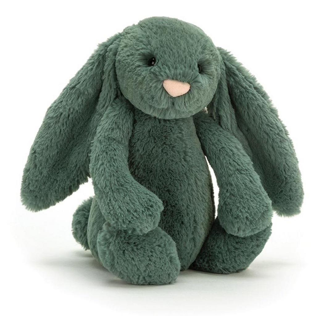 Bashful Forest Bunny Medium