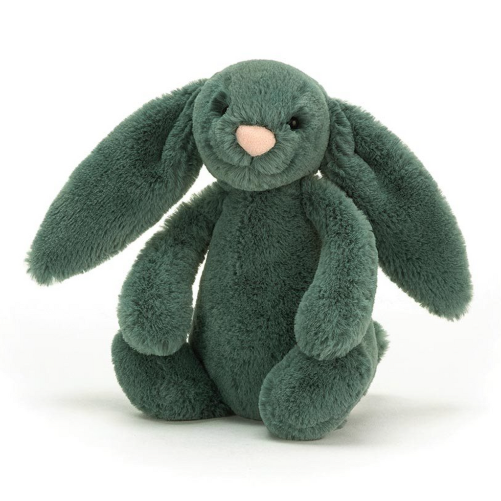 Bashful Forest Bunny Small