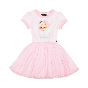 Santa Circus Dress 22