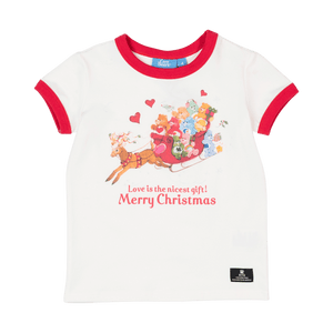 Beary Christmas T Shirt