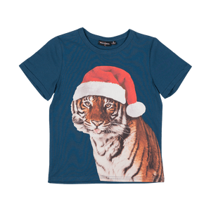 Christmas Cub T Shirt