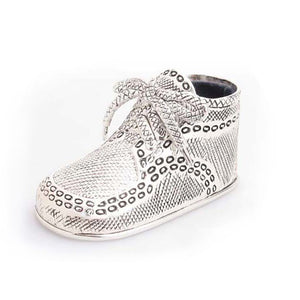 Birth Record Shoe