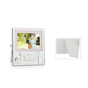 Baby Engravable Frame