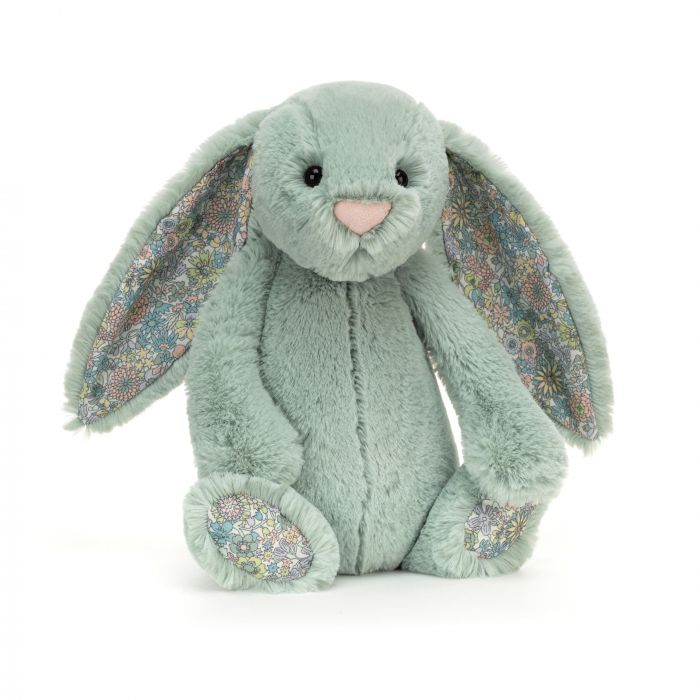 Blossom Sage Bunny Medium