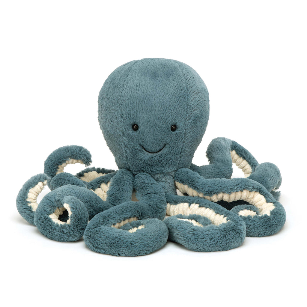 Storm  Octopus small
