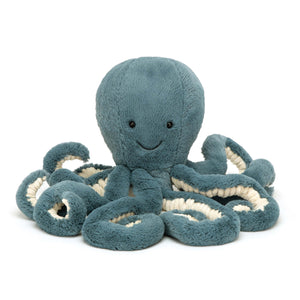 Storm  Octopus small
